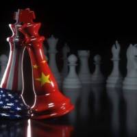 Wielki wyścig technologiczny między USA a Chinami