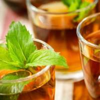 Wpływ herbaty z mięty na nasze zdrowie